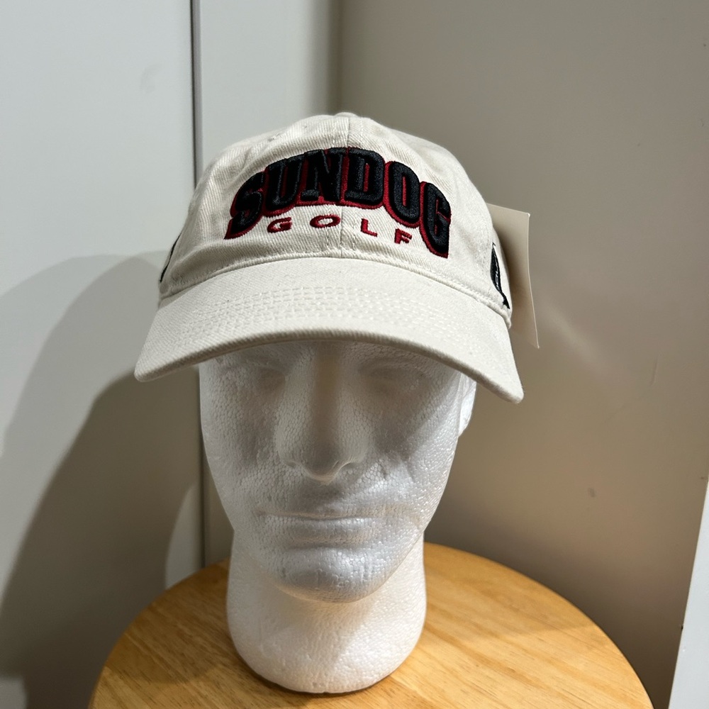 Sundog golf hat